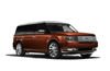 2009 Ford Flex Picture